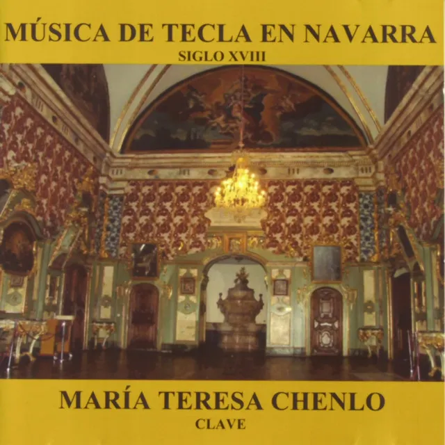 María Teresa Chenlo