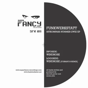 Hitkompass Nummer Zwei EP by Funkwerkstatt