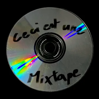 Ceci est une mixtape by Lazy Daizy