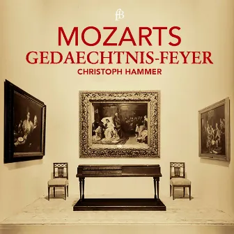 Teyber, M. Haydn & Cannabich: Choral Works by Neue Hofkapelle München