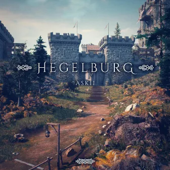 Hegelburg by ASKII