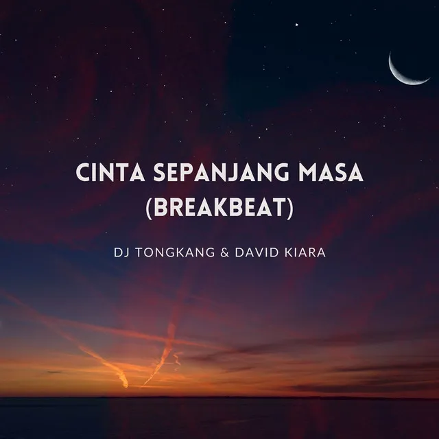 Cinta Sepanjang Masa - Breakbeat