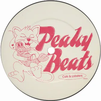 Cats & Lobsters by Peaky Beats