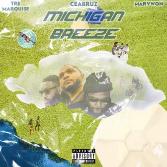 Michigan Breeze by Marv Won