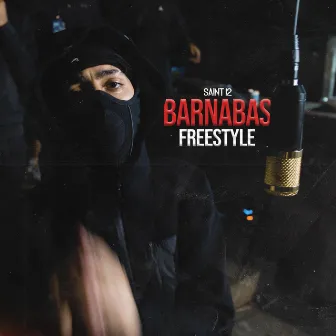 Barnabas Freestyle by Saint12