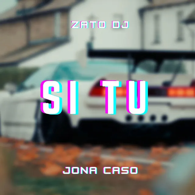 Si Tú - Turreo Edit