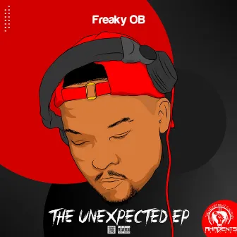 THE UNEXPECTED EP by Freaky OB