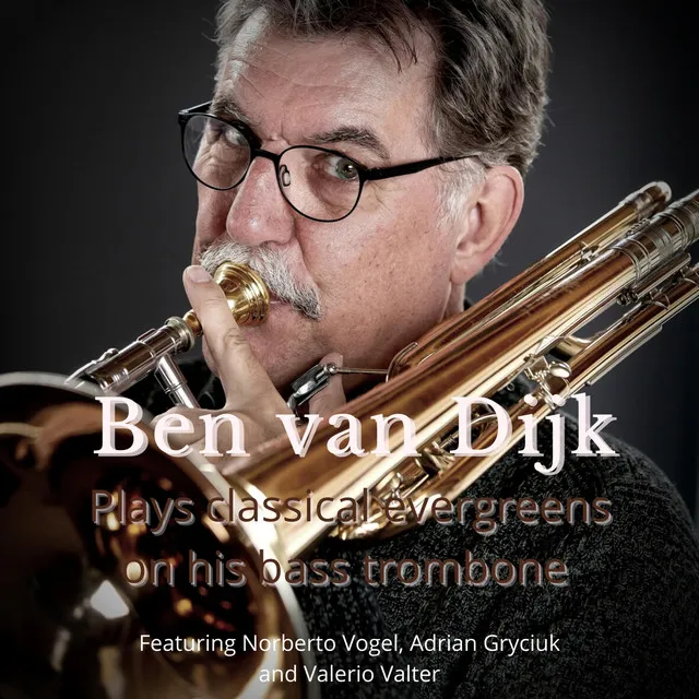 Ben van Dijk plays classical evergreens