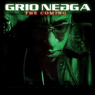 The Coming by Grio Negga