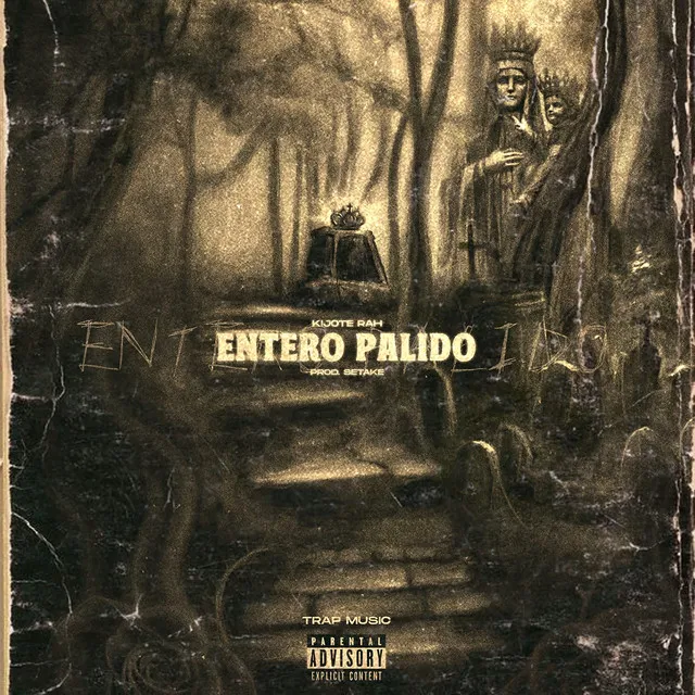 Entero Palido