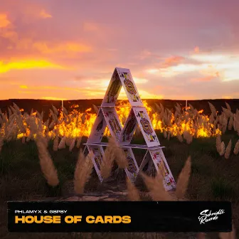 House of Cards by Phlamyx