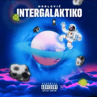 Intergalaktiko by CSR