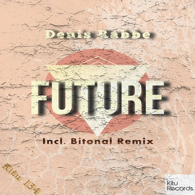 Future - Bitonal Remix