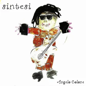 Sintesi by Angelo Colone