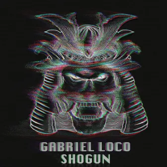 Shogun by Gabriel Loco