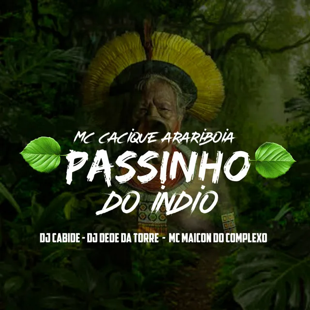 Passinho do Índio