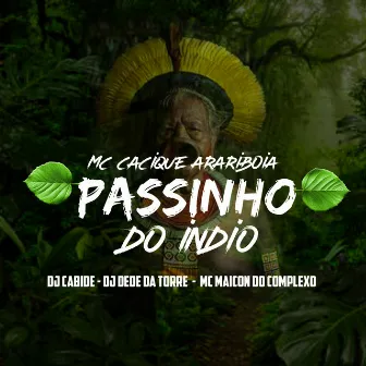 Passinho do Índio by Mc Cacique Araribóia