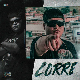 Corre by Fella Rap