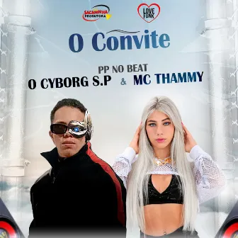 O Convite by PP No Beat