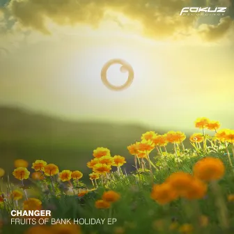 Fruits Of Bank Holiday EP by Changer