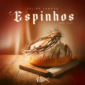 Espinhos by Felipe Lamark