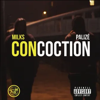 Concoction by Milks