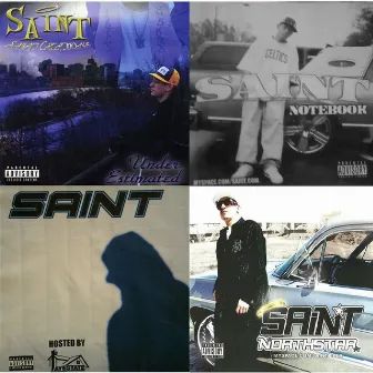 Best of Saint by Saint