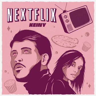 Nextflix by Keiny