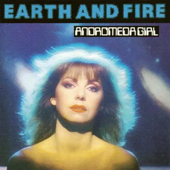 Andromeda Girl by Earth & Fire