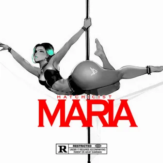 Maria by Hatchicist