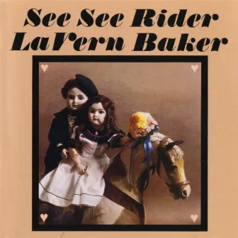 See See Rider by LaVern Baker