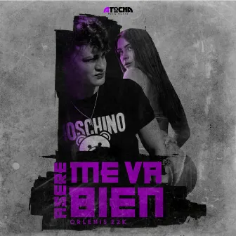 Asere Me Va Bien by Atocha Music Record