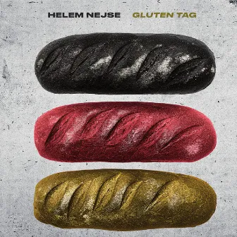 Gluten Tag by Helem Nejse