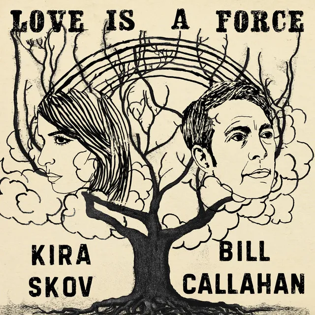 Love is a Force