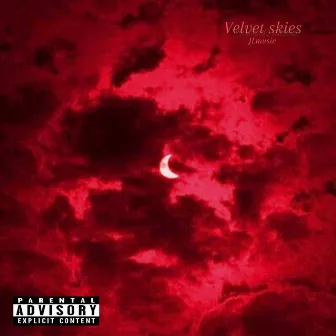 Velvet skies by JLmusic