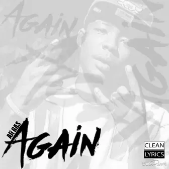 Again by Ali Gas