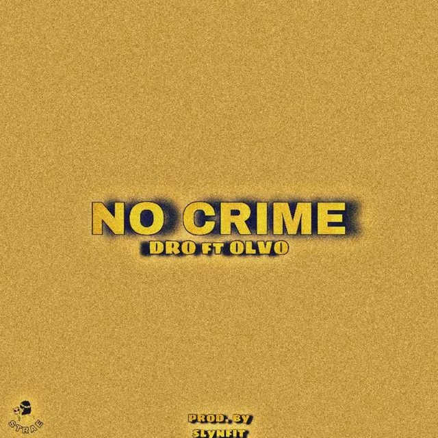 No crime