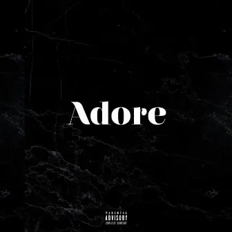 Adore by The Hazel Effect