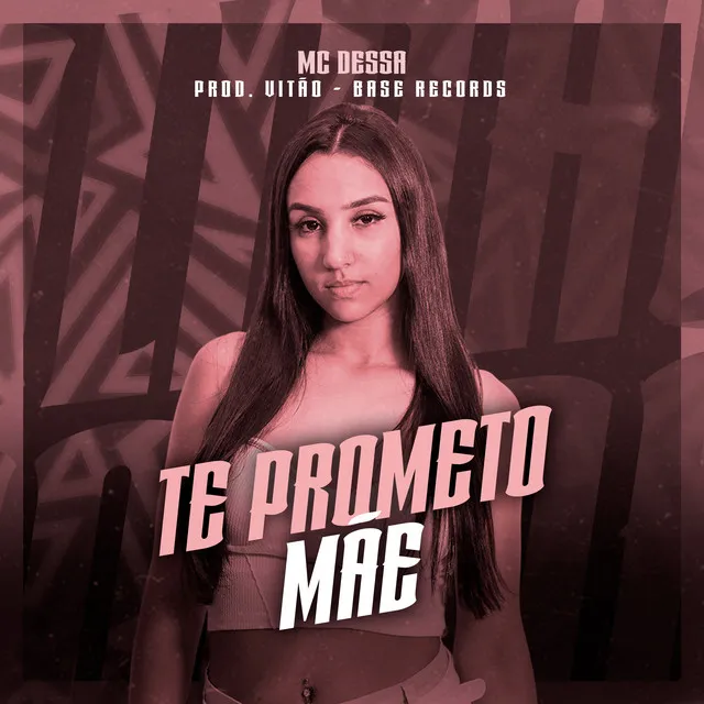 Te Prometo Mãe