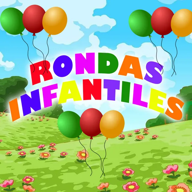 Rondas Infantiles