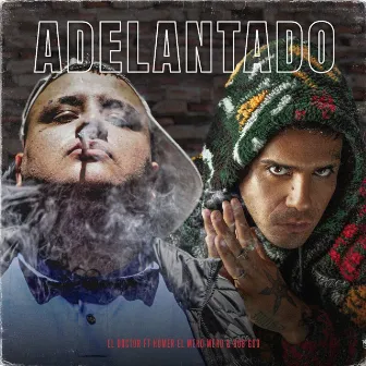 Adelantado by El Doctor