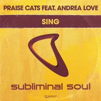 Sing by Praise Cats