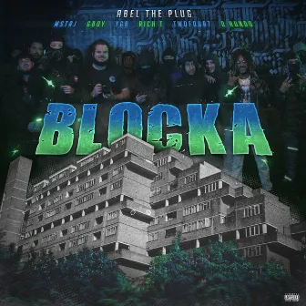 Blocka by AbelThePlug