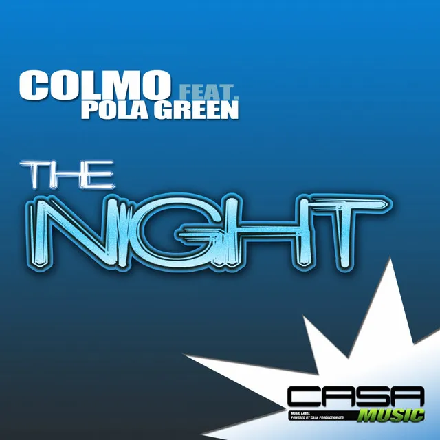 The Night - Original Mix