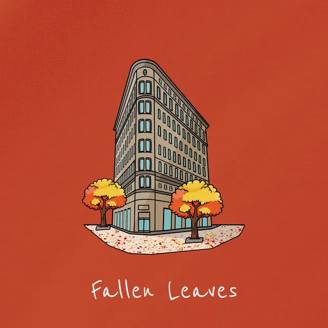 Fallen Leaves