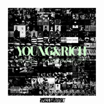 Young & Rich by Electrophunck