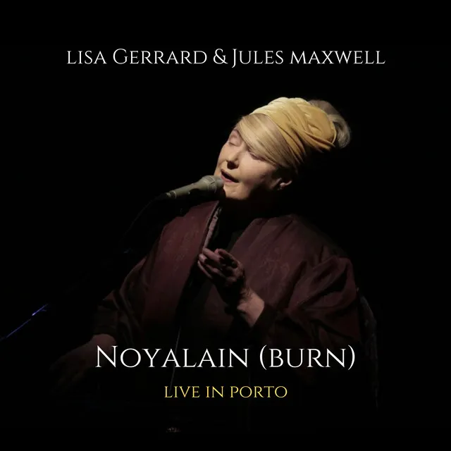 Noyalain (Burn) [Live in Porto]