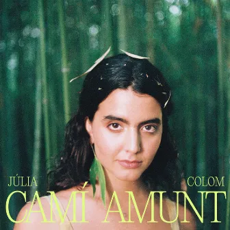 Camí amunt by Júlia Colom