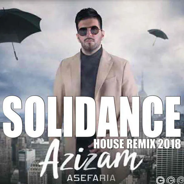 Soli Dance Azizam