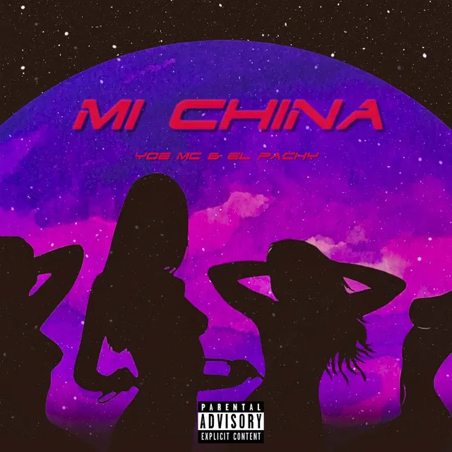 Mi China